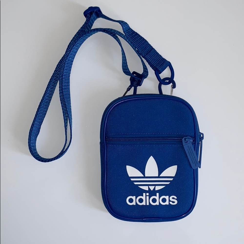 Adidas Originals Festival Bag-SOLD - Picture 3 of 5